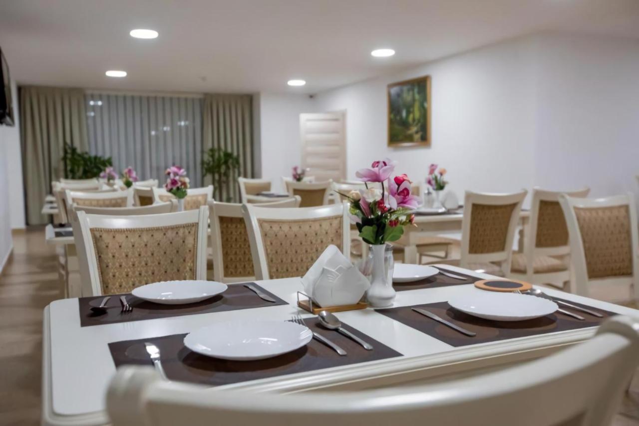 Hilal Hotel Tashkent Exterior photo
